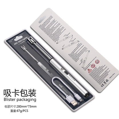 Kitchen Extended Lighter