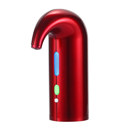 Portable Electric Wine Pourer Smart Wine Decanter Automatic Red Wine Pourer