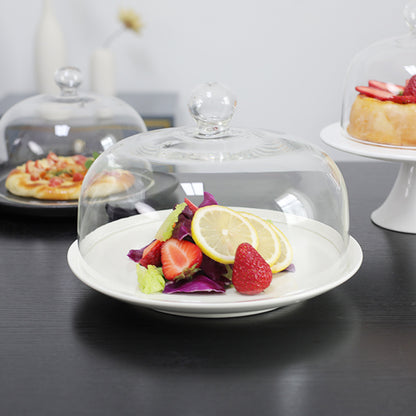 Microwave Oven Cover Food Cover