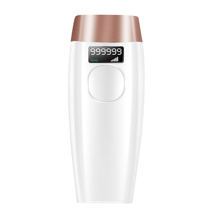 IPL Laser Hair Removal Apparatus Home Photon Hair Removal Apparatus Home Laser Hair Removal Apparatus Shaving Apparatus