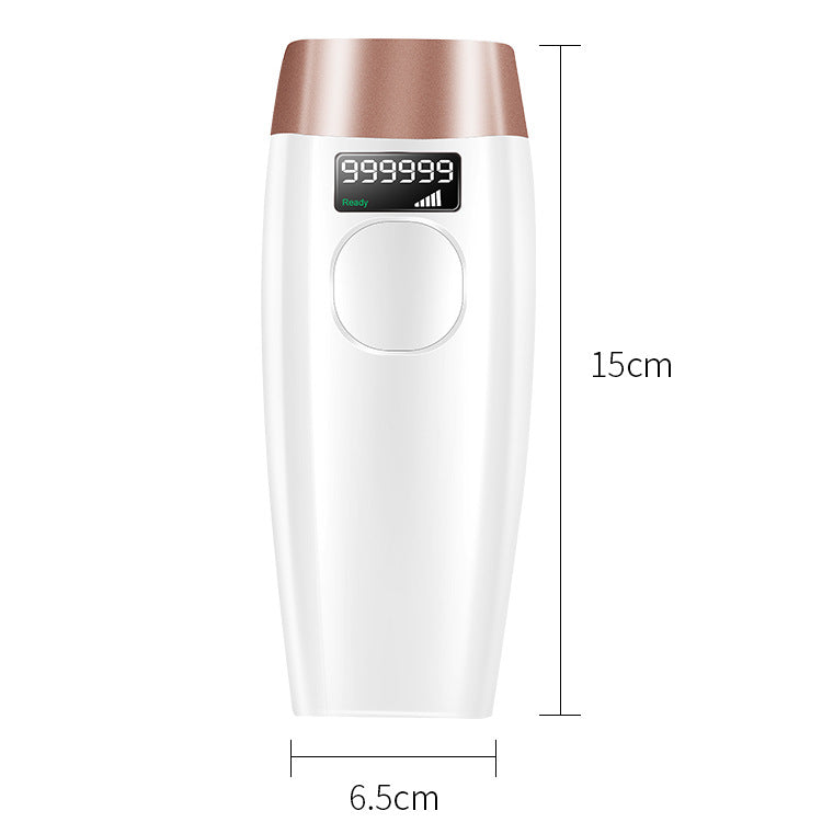 IPL Laser Hair Removal Apparatus Home Photon Hair Removal Apparatus Home Laser Hair Removal Apparatus Shaving Apparatus