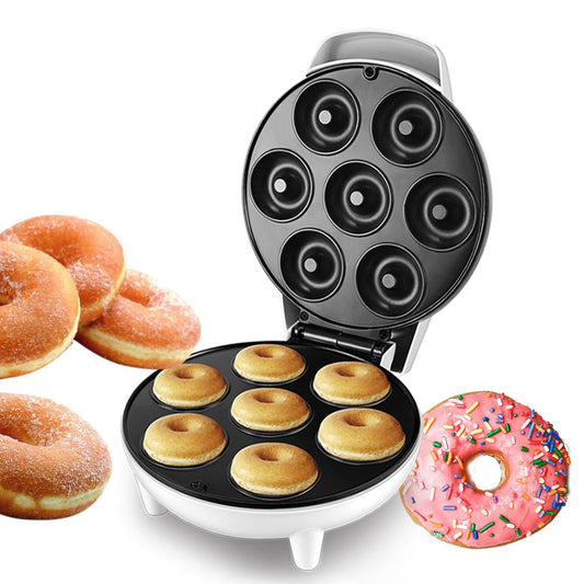 Home donut machine breakfast machine cake machine