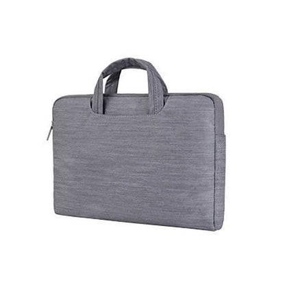 Waterproof laptop bag