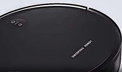 Household Remote Control Gyroscope Sweeping Robot