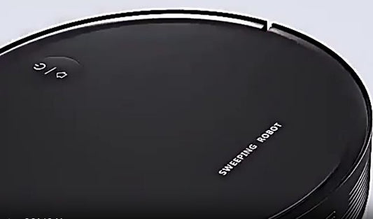 Household Remote Control Gyroscope Sweeping Robot