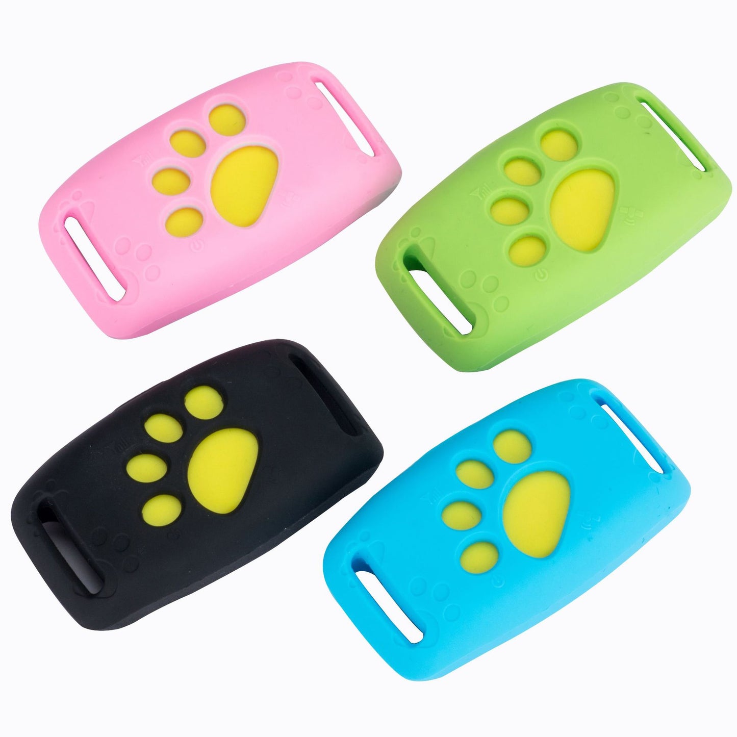 GPS Pet Locator Tracker Pet Anti-perte Dispositif Mini Pet Smart Wear