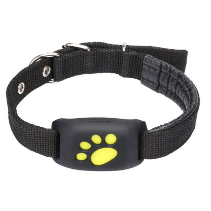 GPS Pet Locator Tracker Pet Anti-perte Dispositif Mini Pet Smart Wear