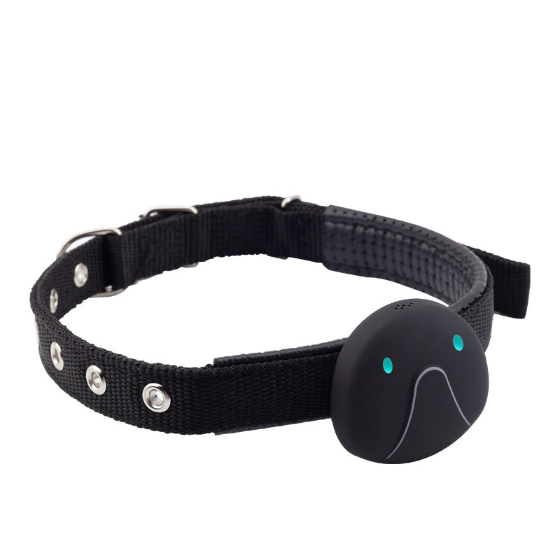 Pet GPS Tracker Pet Tracker GPS Tracking Waterproof Pet Multiple Anti-lost Positioning Standby