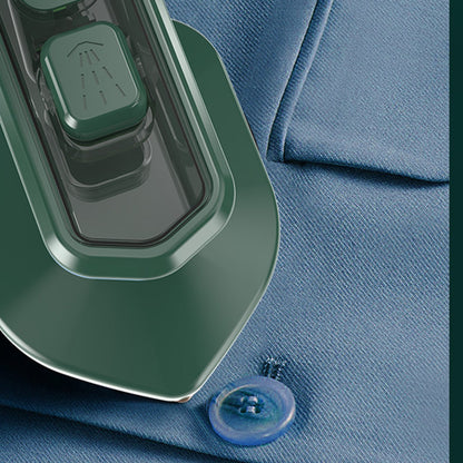 Handheld Portable Garment Ironing Household Small Electric Iron Travel Ironing Machine Mini Small Iron