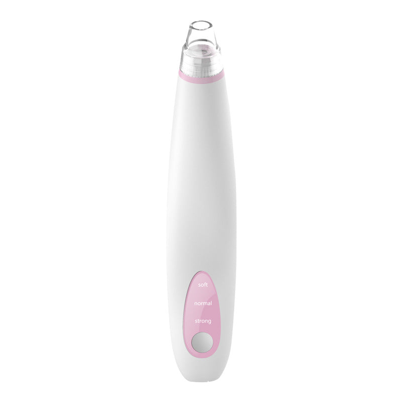 Visual Blackhead Suction Device Electric Pore Cleaner To Remove Blackheads And Acne Beauty Equipment
