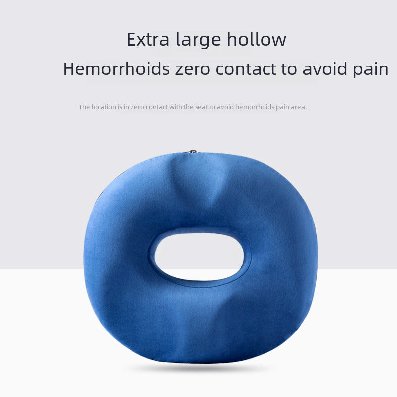 Donut Coccyx Cushion for Women