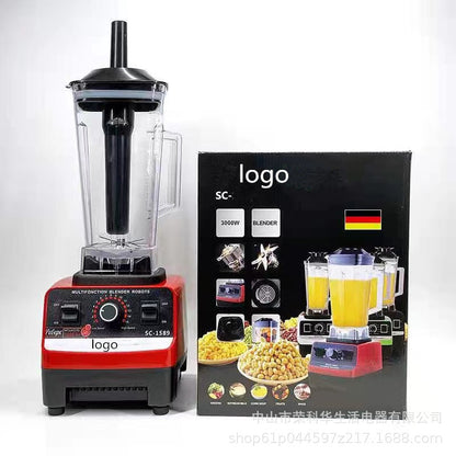 Wall Machine Household Nutritional Supplementary Food Cooking Machine Crushed Ice Squeezed Juice Mixer