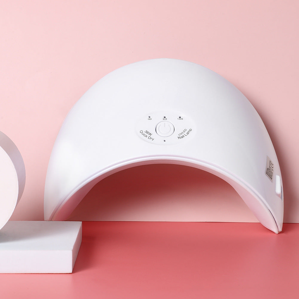 Nail Lamp Nail Care Decoration Tool