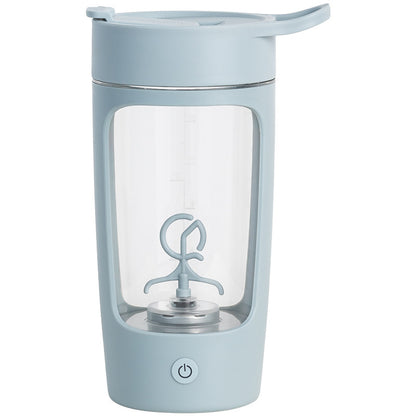 Electric Automatic Stirring Cup Fitness Shaker Cup Portable Protein Powder Sports Water Cup Creative Gift
