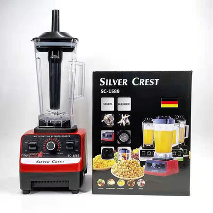 Wall Machine Household Nutritional Supplementary Food Cooking Machine Crushed Ice Squeezed Juice Mixer