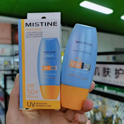 Sunscreen