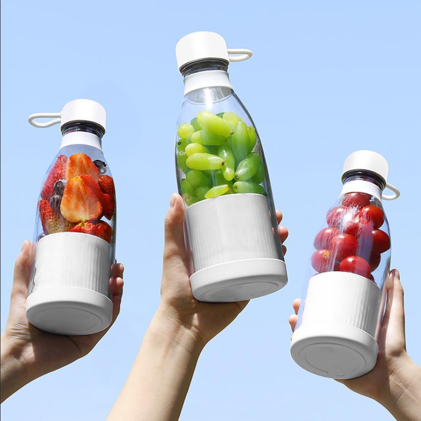 Small Portable  Juicer