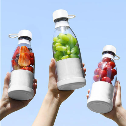 Small Portable  Juicer