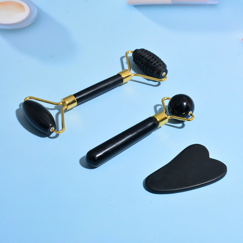 Face Roller Massager 3 Sets