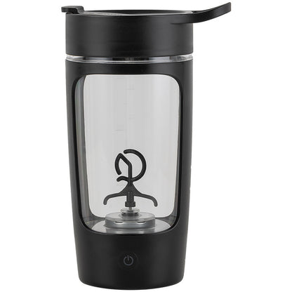 Electric Automatic Stirring Cup Fitness Shaker Cup Portable Protein Powder Sports Water Cup Creative Gift