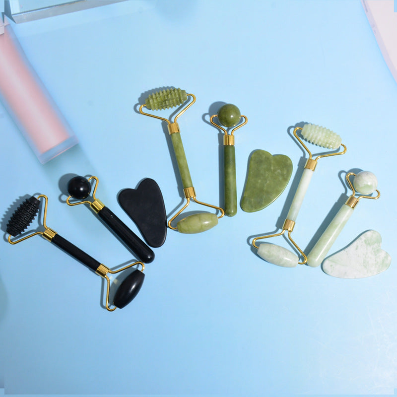 Face Roller Massager 3 Sets