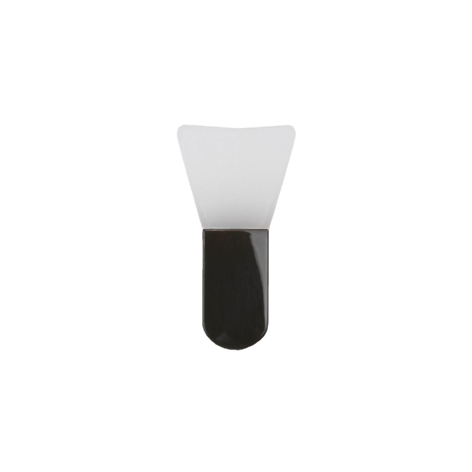 MINI Silicone Mask Refresh Mini Short Handle Mud Mask Smudge Makeup Brush Facial Beauty Tools