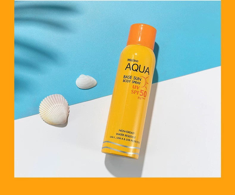 Sunscreen