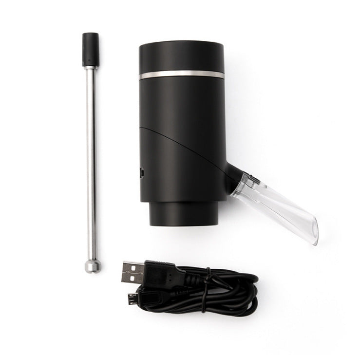 New Multi-intelligent Electronic Decanter Red Wine Electric Decanter Automatic Wine Decanter Wine Dispenser