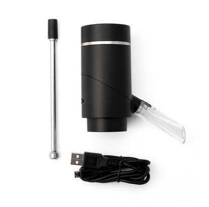 New Multi-intelligent Electronic Decanter Red Wine Electric Decanter Automatic Wine Decanter Wine Dispenser