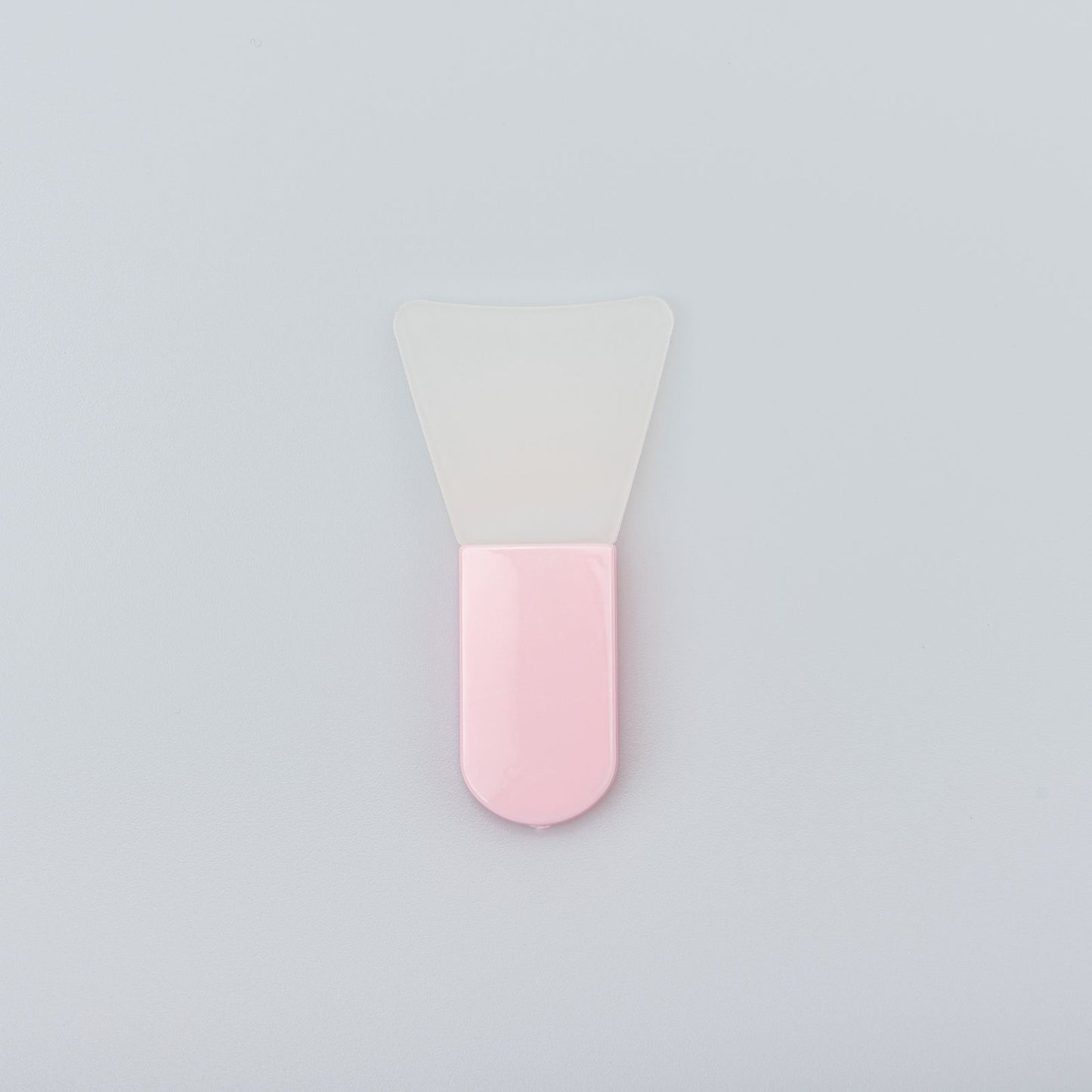 MINI Silicone Mask Refresh Mini Short Handle Mud Mask Smudge Makeup Brush Facial Beauty Tools