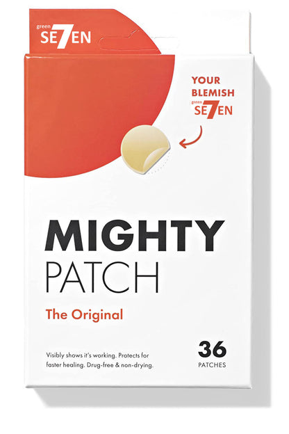 ACNE PATCHES