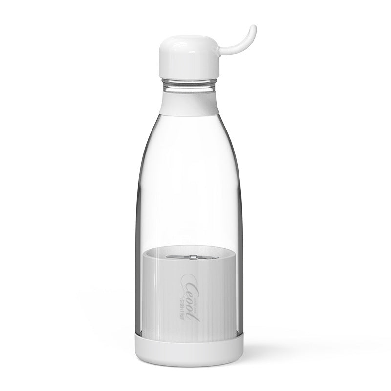 Small Portable  Juicer