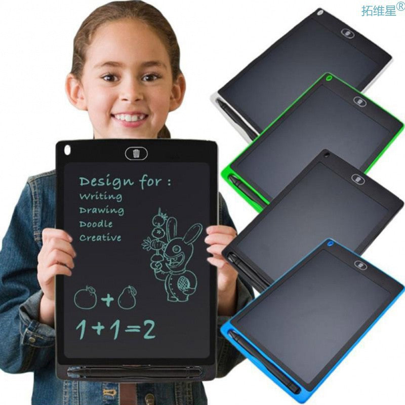 8.5 Inch LCD Display Electronic Writing Tablet Drawing