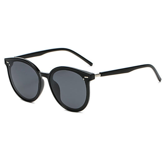 New Gm Sunglasses Vibrato The Same Korean Version Of The Sunglasses Fashion Street Shooting Polarized Sunglasses Net Red Glasses