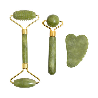 Face Roller Massager 3 Sets