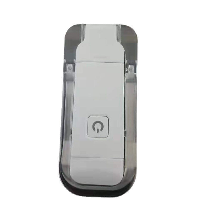 USB Clip Book Light Folding Book Clip Light Simple Portable Reading Light Reading Small Book Light Student Night Reading Clip Book Light