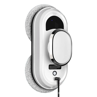 Intelligent Window Cleaning Robot Clean Robot Automatic Electric Remote Control Glass Cleaning Robot