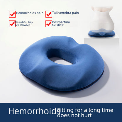 Donut Coccyx Cushion for Women
