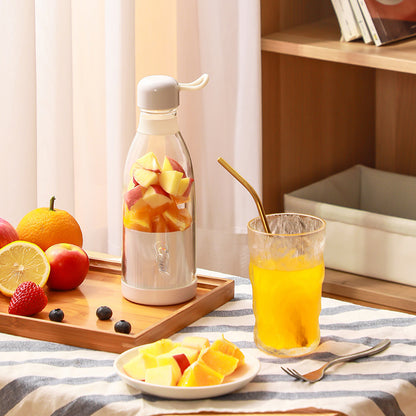 Small Portable  Juicer