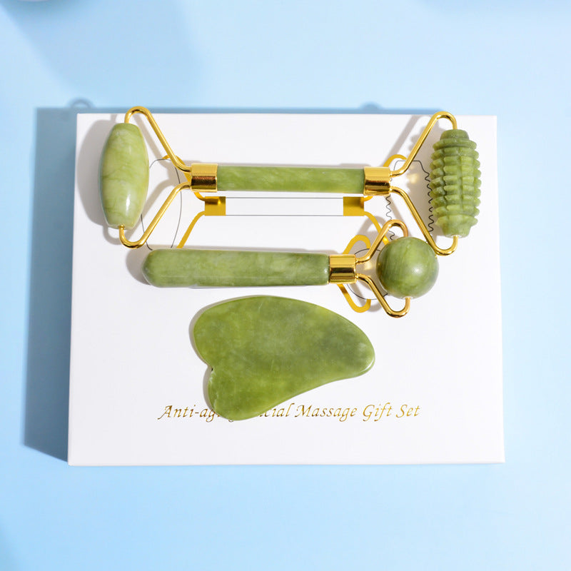 Face Roller Massager 3 Sets