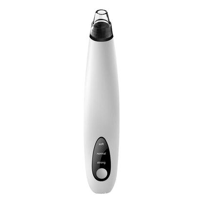 Visual Blackhead Suction Device Electric Pore Cleaner To Remove Blackheads And Acne Beauty Equipment