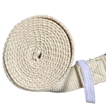 Yoga Stretch Belt Cotton Yoga Pull Belt Pull Rope Yoga Rope Pull Auxiliary