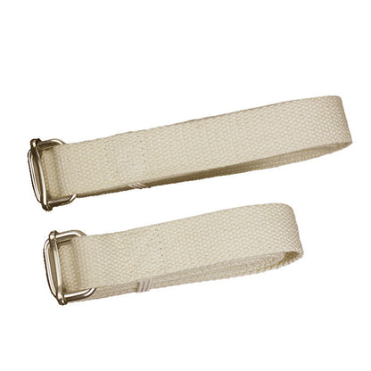 Yoga Stretch Belt Cotton Yoga Pull Belt Pull Rope Yoga Rope Pull Auxiliary