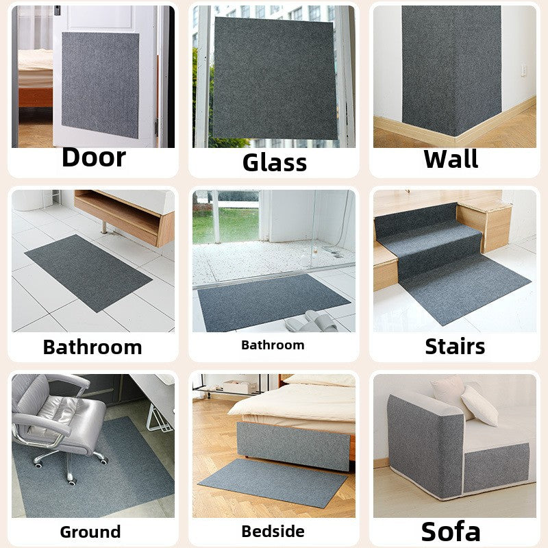 Anti-cat Scratch Sofa Protection Cat Scratch Pad