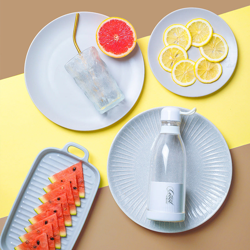 Small Portable  Juicer