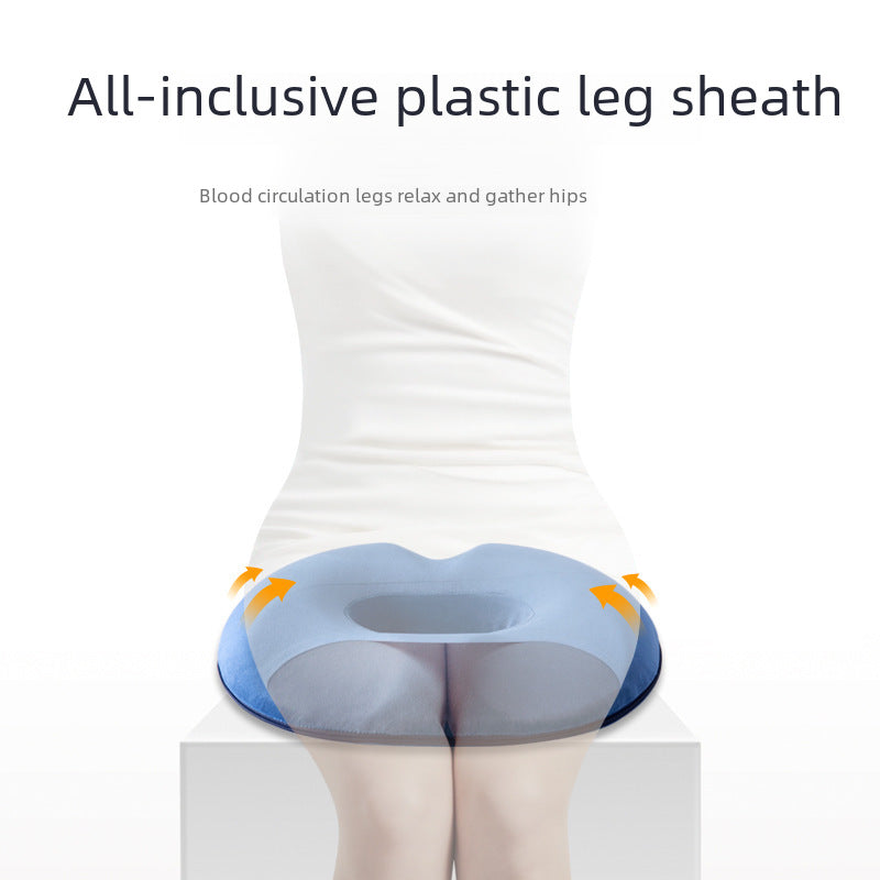 Donut Coccyx Cushion for Women