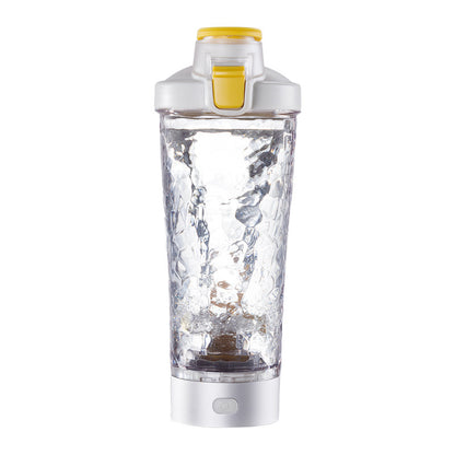 Fully Automatic Mixing Cup Electric Portable Shaker Cup Fitness Sports Water Cup Rechargeable Milkshake Protein Shaker Cup