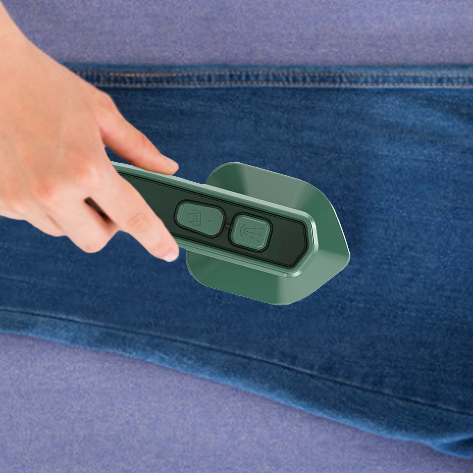 Handheld Portable Garment Ironing Household Small Electric Iron Travel Ironing Machine Mini Small Iron